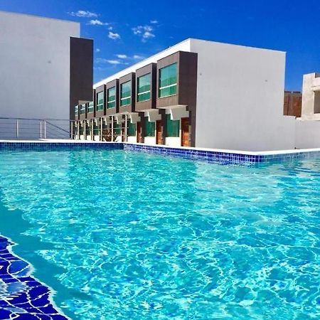 Apartamentos Villa Dos Diamantes Porto Seguro Exterior photo