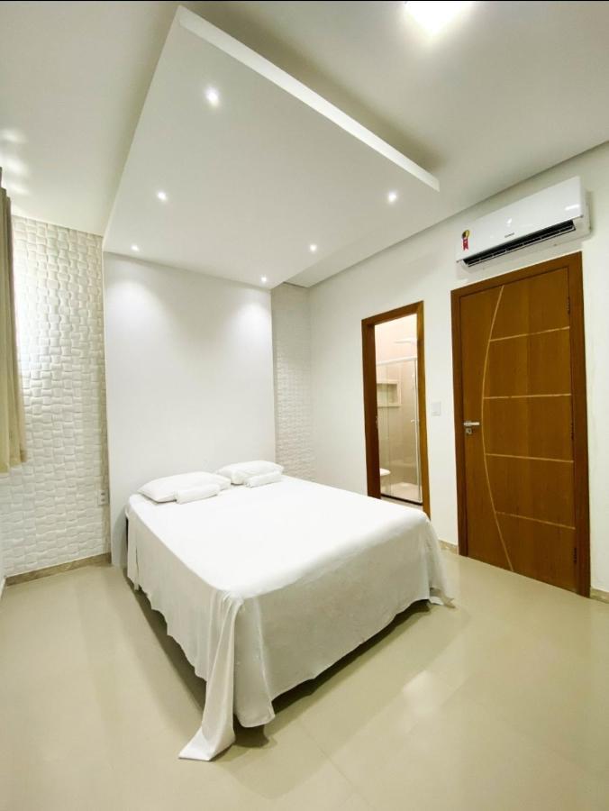 Apartamentos Villa Dos Diamantes Porto Seguro Exterior photo